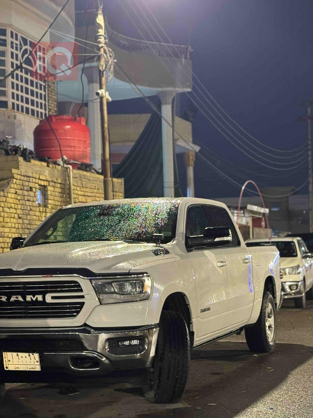 ڕام 1500